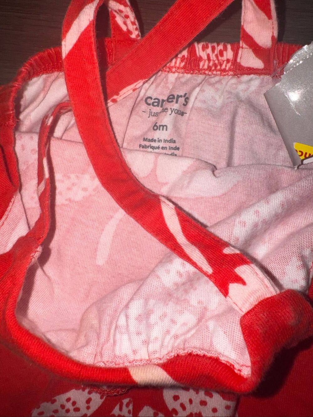 Baby Girl outfit 3-6 months 6 Months summer Fall Outfit bundle and save clothing - Picture 2 of 2